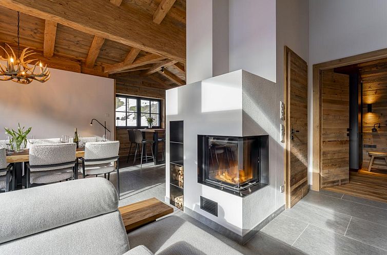 Haus am Hang