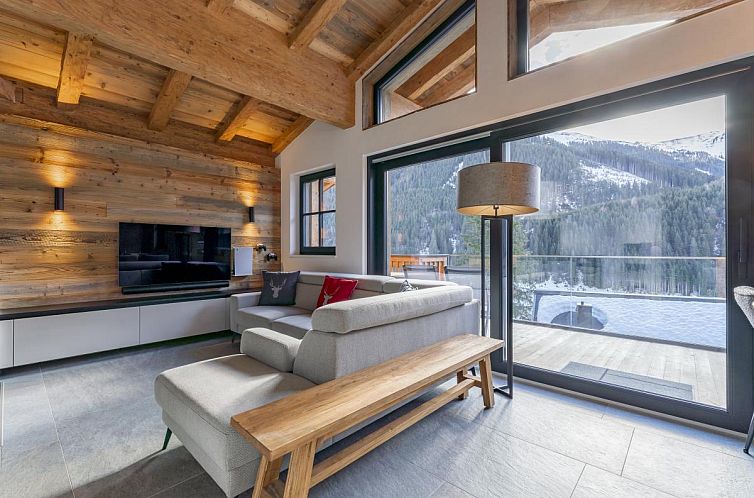 Haus am Hang