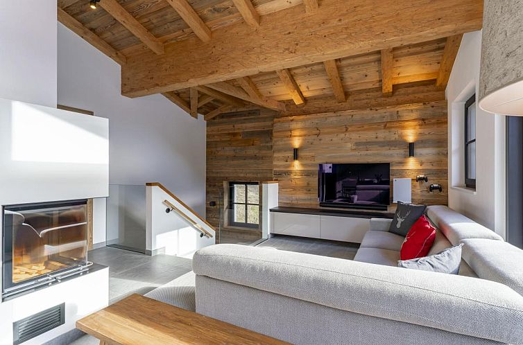 Haus am Hang