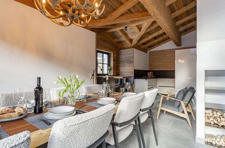 Haus am Hang