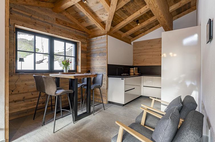 Haus am Hang