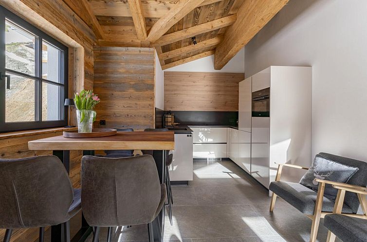 Haus am Hang
