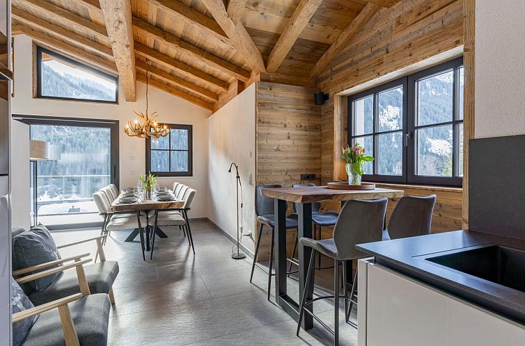 Haus am Hang