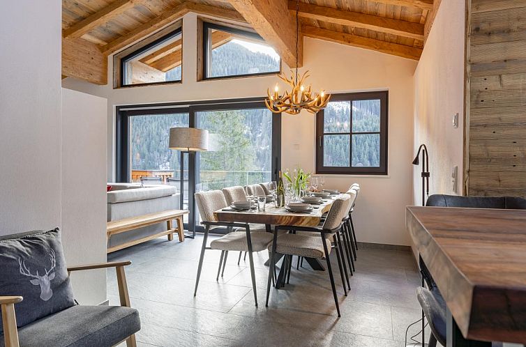 Haus am Hang