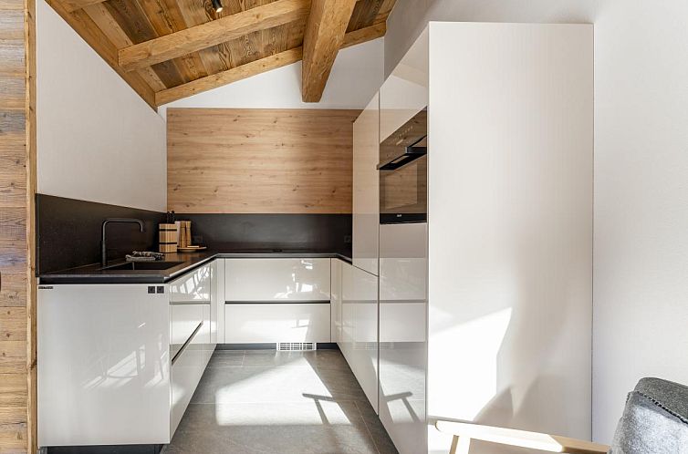Haus am Hang