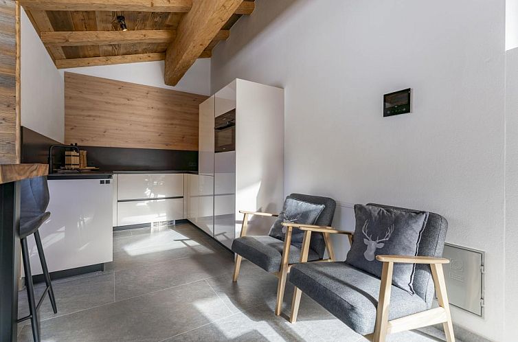Haus am Hang