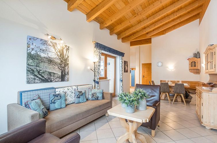 Reiterblick Ski in - Ski Out