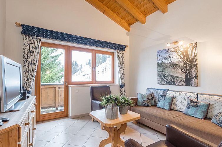 Reiterblick Ski in - Ski Out