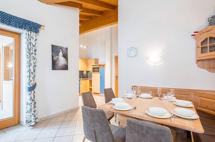 Reiterblick Ski in - Ski Out