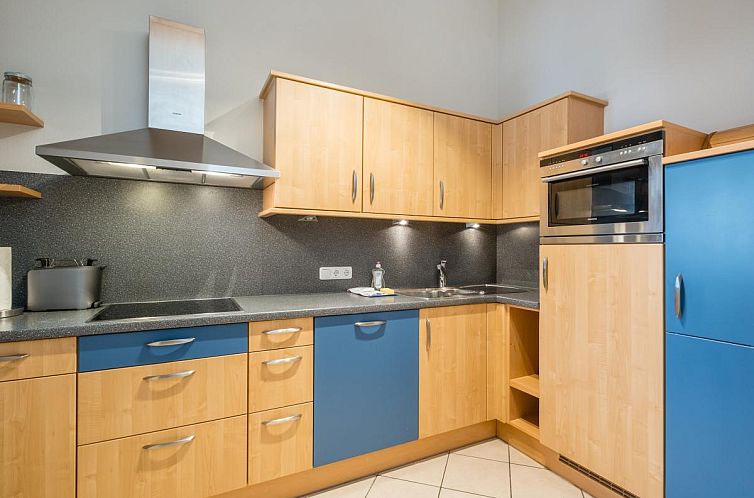 Reiterblick Ski in - Ski Out