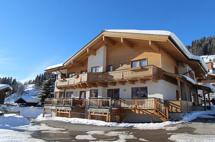 Reiterblick Ski in - Ski Out