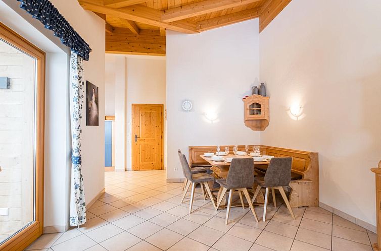 Reiterblick Ski in - Ski Out