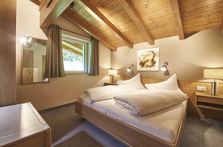 Appartement Penthouse-Suite