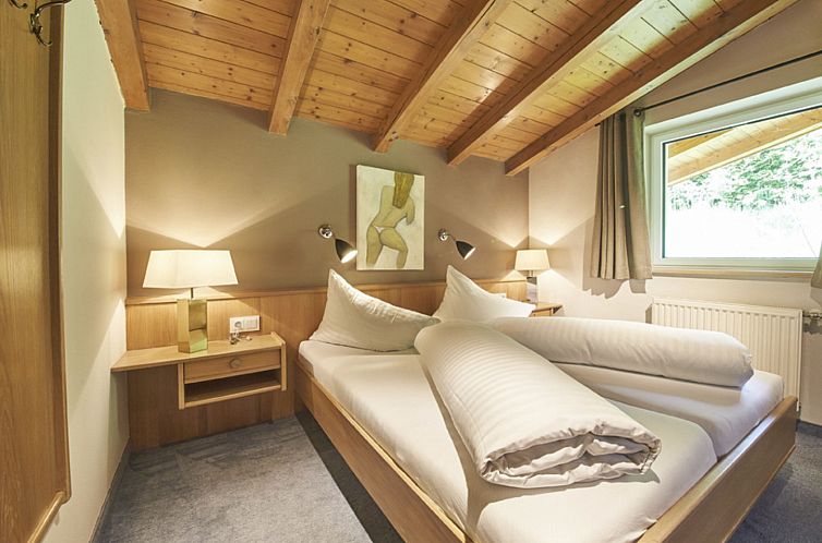 Appartement Penthouse-Suite