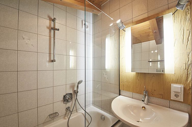 Appartement Penthouse-Suite