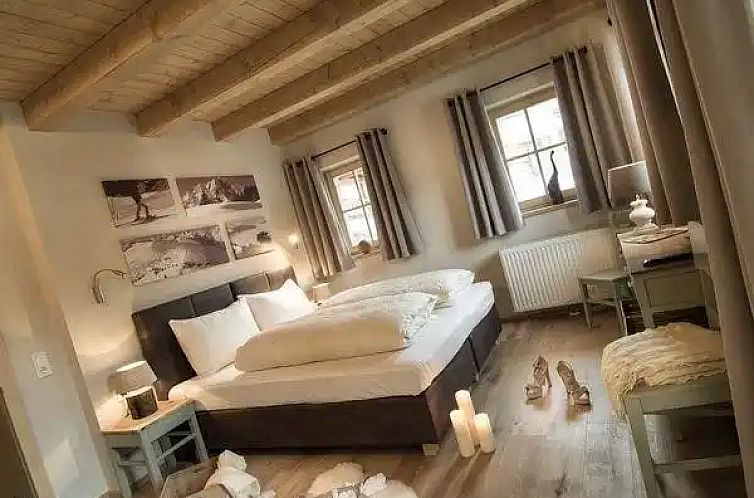 Chalet met sauna in Hinterglemm