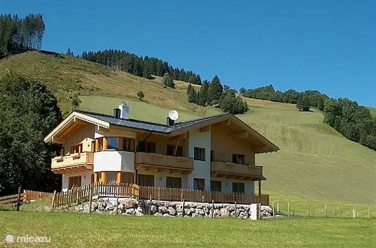 Haus Hollandia / Hasenbach
