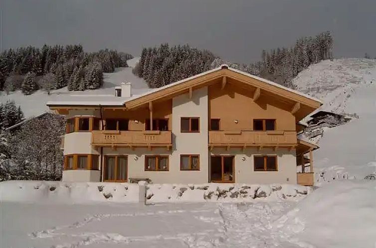 Haus Hollandia / Hasenbach