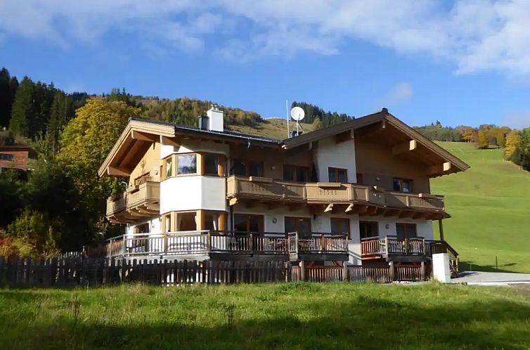 Haus Hollandia / Hasenbach