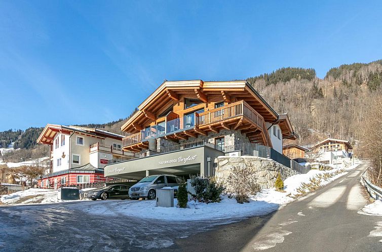 Tauernlodge Berglust