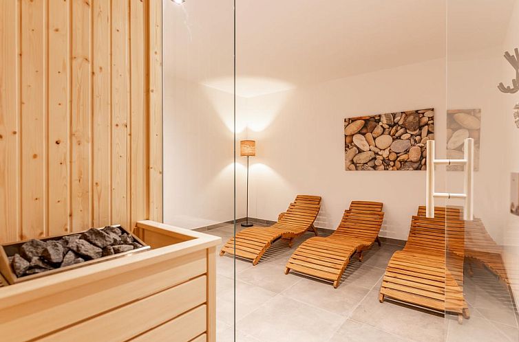 Tauernlodge Berglust