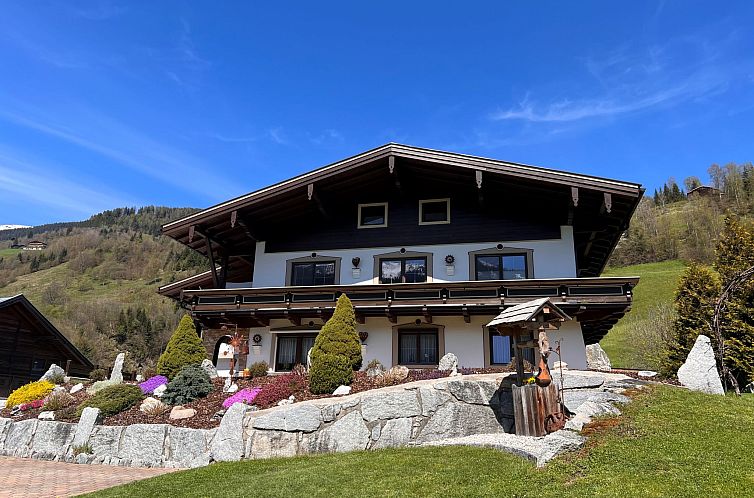 Appartement Hüttaler