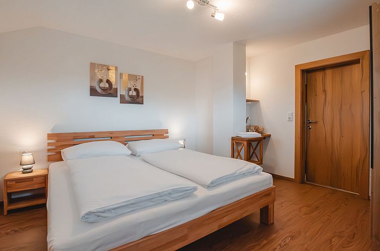 Appartement Hüttaler