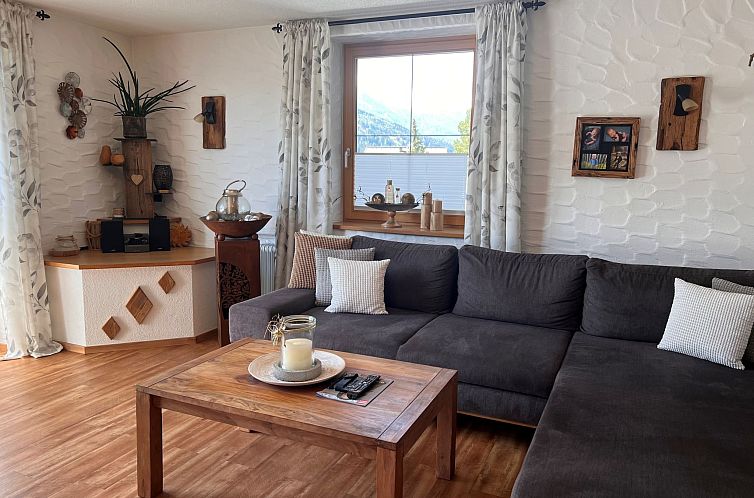 Appartement Hüttaler