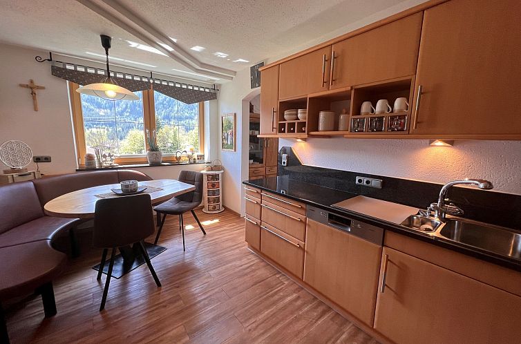 Appartement Hüttaler