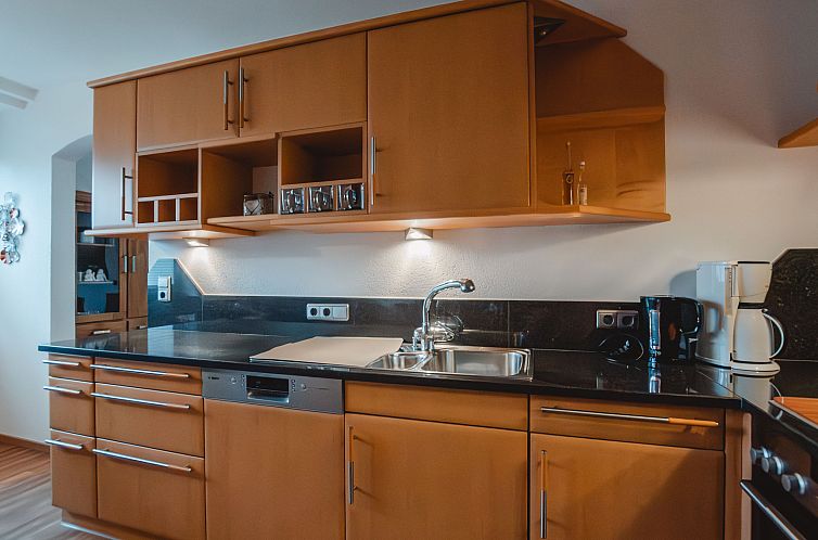 Appartement Hüttaler