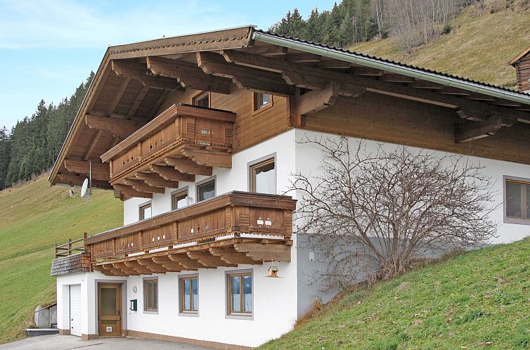 Verblijf 1134623 - Vakantiewoning Salzburg - Vakantiehuis Prieslern
