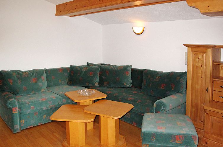 Vakantiehuis Prieslern