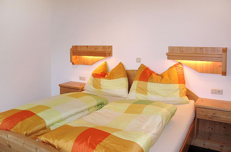 Vakantiehuis Prieslern