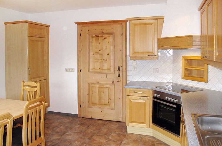 Vakantiehuis Prieslern