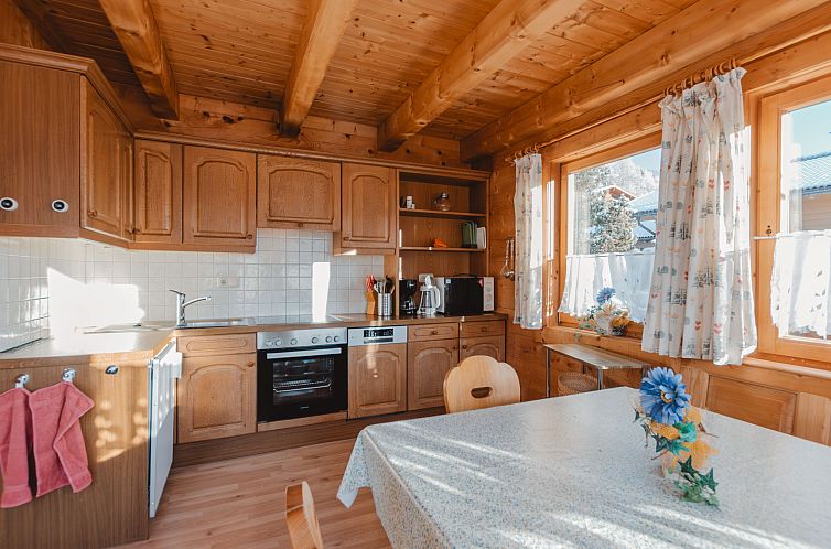 Appartement Geislhof