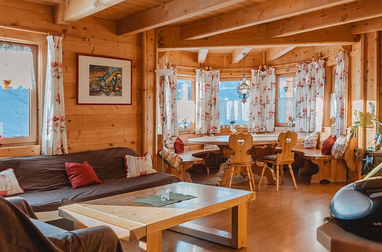 Appartement Geislhof