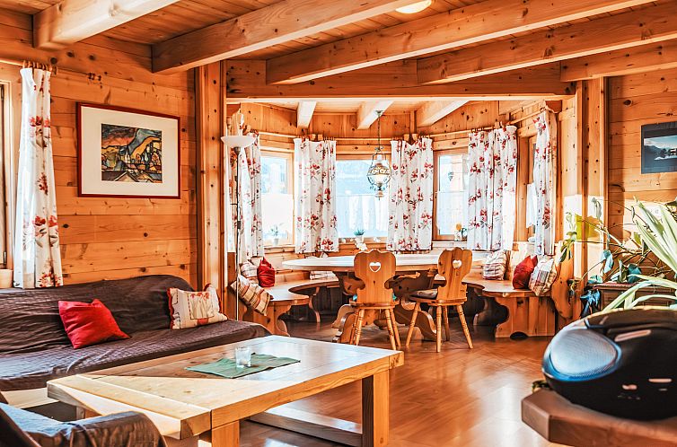 Appartement Geislhof