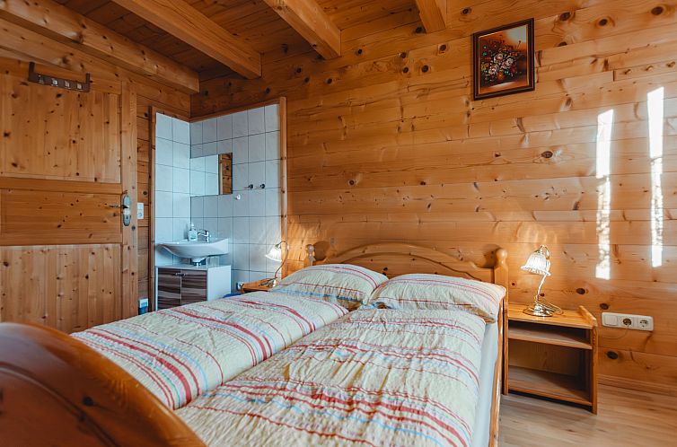 Appartement Geislhof