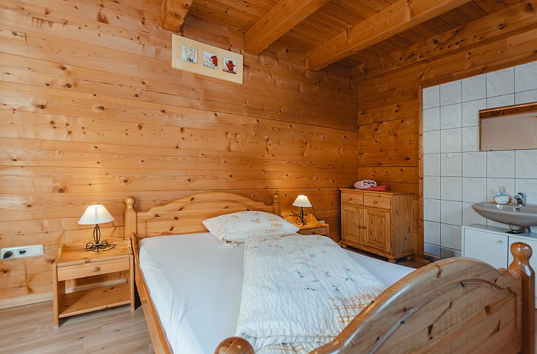 Appartement Geislhof