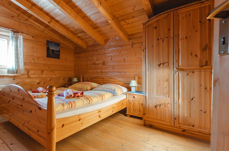 Appartement Geislhof