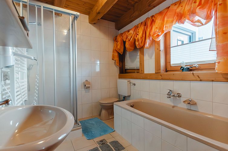 Appartement Geislhof