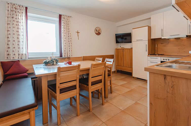 Appartement Talmoosen-Bauer