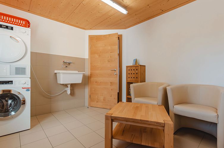 Appartement Talmoosen-Bauer