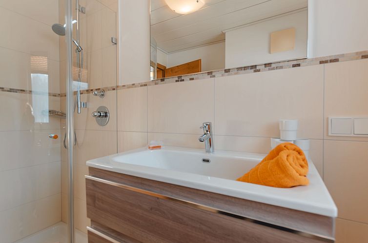 Appartement Talmoosen-Bauer