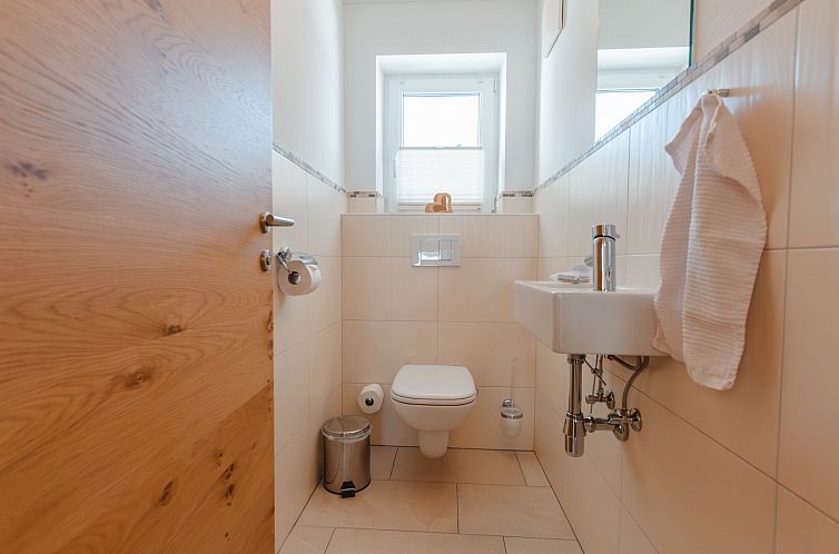 Appartement Talmoosen-Bauer