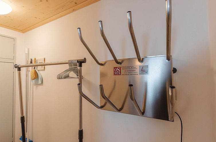 Appartement Talmoosen-Bauer