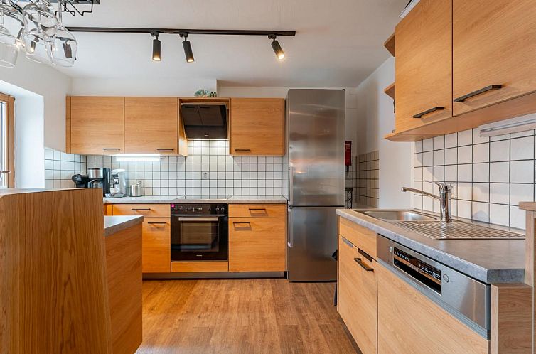 Kitzbüheler Alpen XL