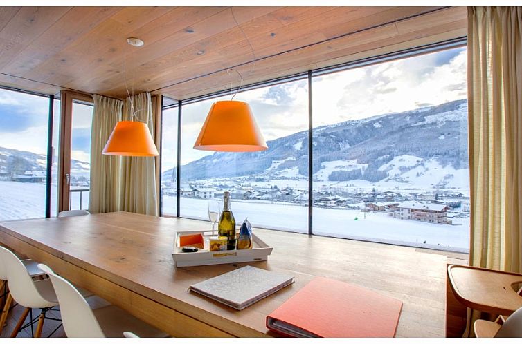 Chalet Senningerblick