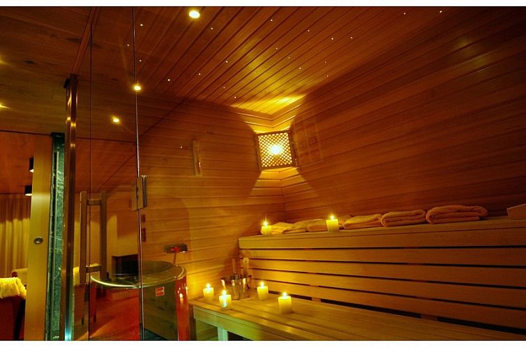 Chalet Senningerblick