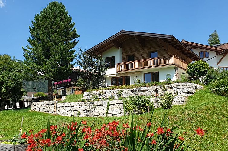 Vakantiehuis Happy